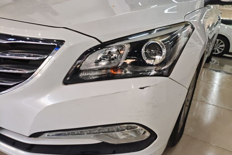 Hyundai Mistra 2014 #23 Hyundai Mistra 2014 car image #23