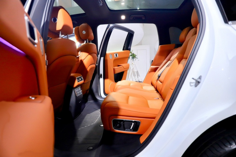 Li L7 2023 car image #23