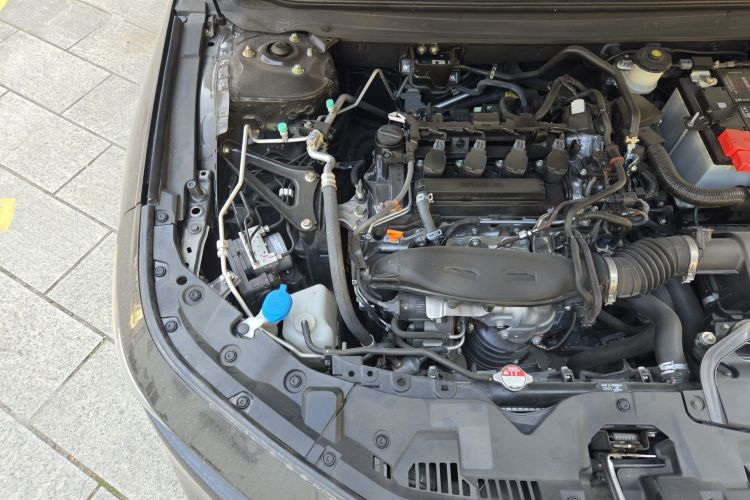 本田 雅阁 2023 汽车图片 #23