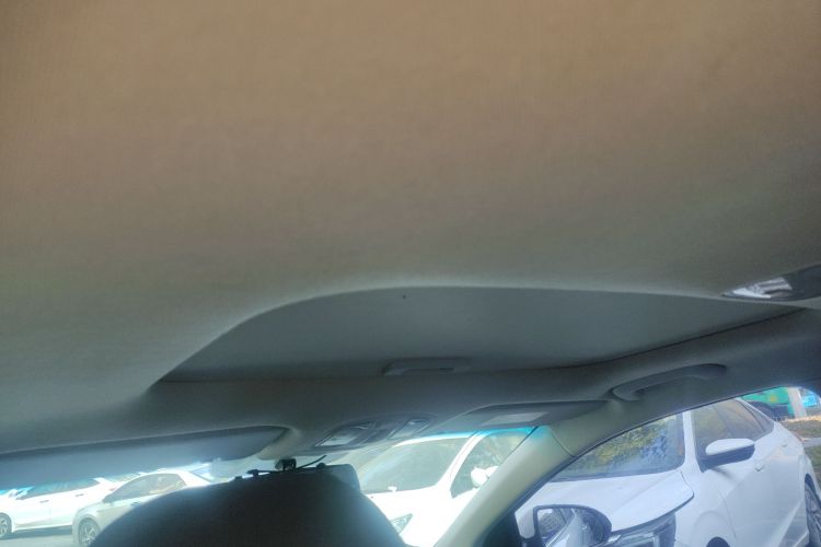 Hyundai Elantra AD 2016 car image #23