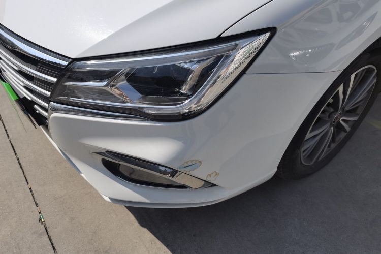 Roewe i5 2019 #23 Roewe i5 2019 car image #23