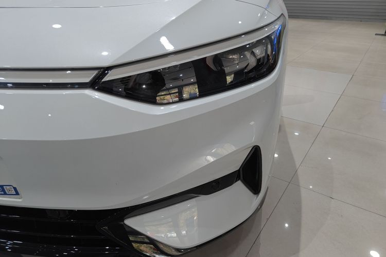 Volkswagen ID.7 Vizzion 2023 car image #23