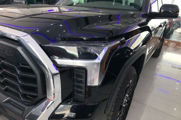 Toyota 2024 car image #23
