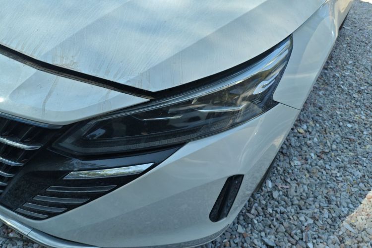 日产 天籁 2023 汽车图片 #23