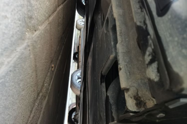 领克 领克03 2019 汽车图片 #23