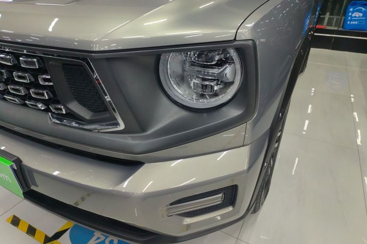 Haval Dargo 2 2023 car image #23