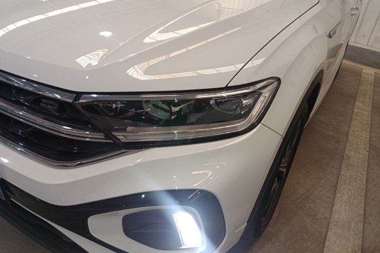T-Roc 2024 immagine di auto #23
