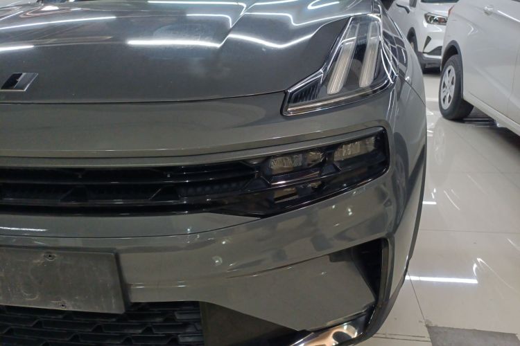 Lynk & Co 06 EM-P 2022 car image #23
