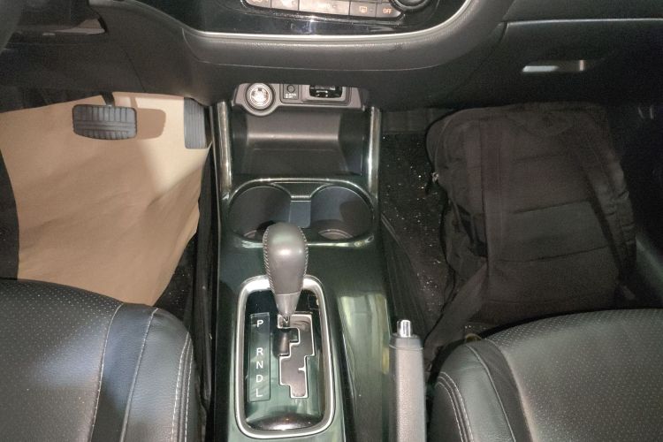 劳斯莱斯 欧蓝德 2017 汽车图片 #23