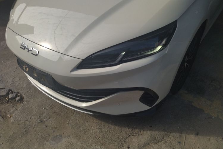 BYD Seal 06 New Energy 2024 car image #23