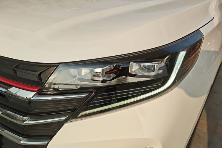 广汽传祺 传祺GS3 2022 汽车图片 #23