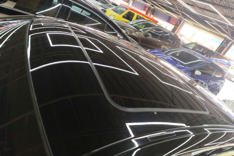 BMW 4 Series 2024 #23 BMW 4 Series 2024 car image #23