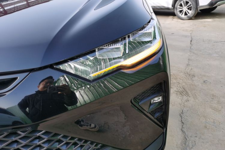 Haval H6S 2023 immagine di auto #23