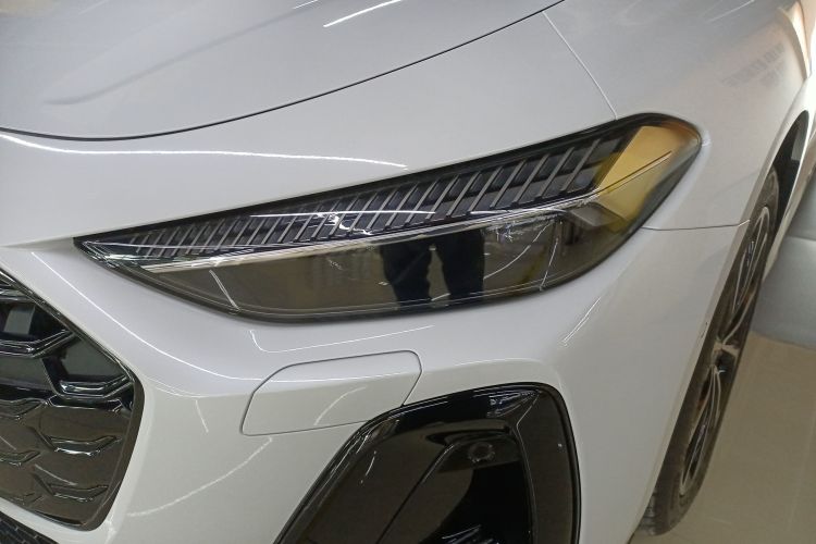 Audi FAW Audi A5L 2025 car image #23