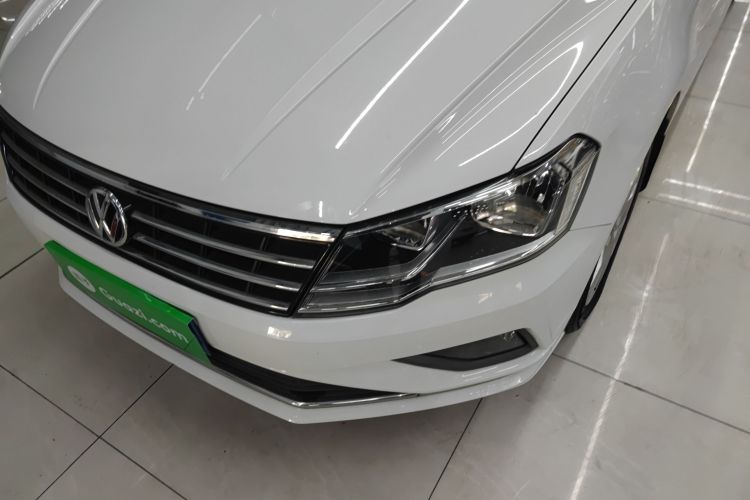 捷达 捷达 2018 汽车图片 #23