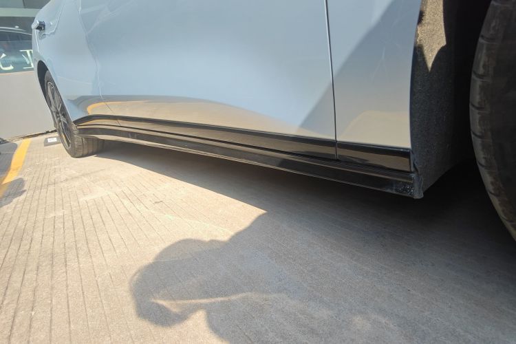 BYD HanL 2025 car image #23