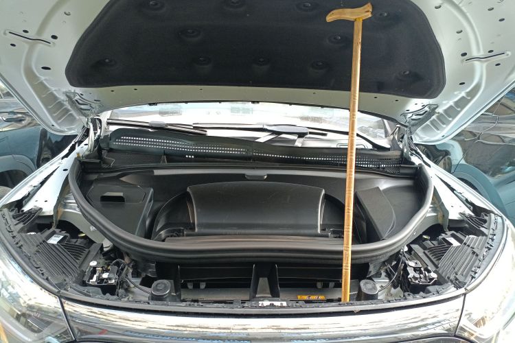 Mercedes-Benz EQE SUV 2023 #23 Mercedes-Benz EQE SUV 2023 imagem de carro #23