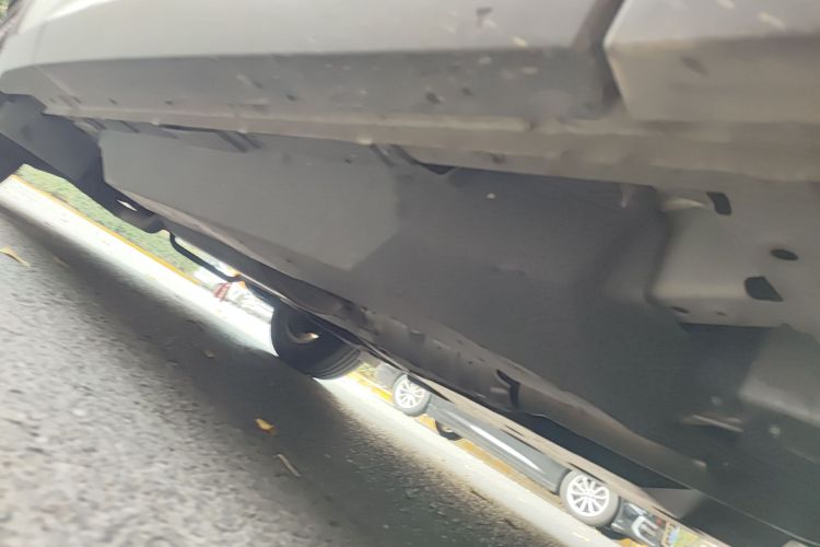 日产 探陆 2025 汽车图片 #23