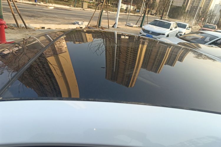 Hyundai Lafesta 2020 immagine di auto #23