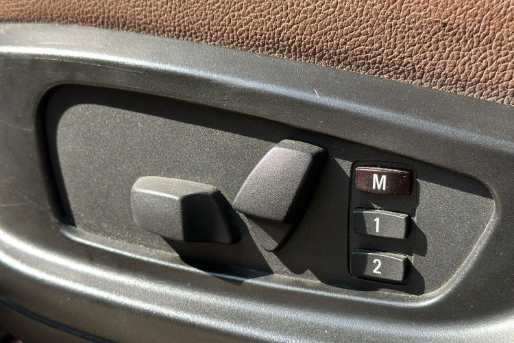 BMW X5 (Imported) 2012 صورة سيارة #23