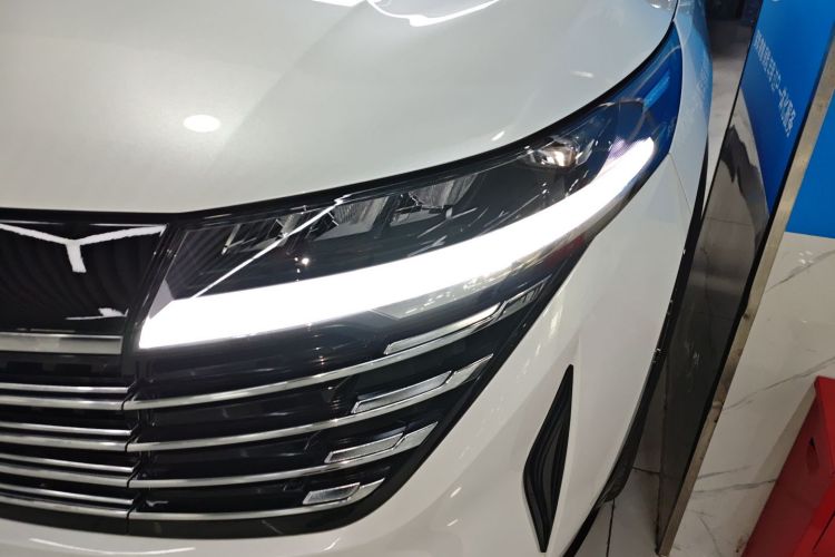 日产 探陆 2024 汽车图片 #23