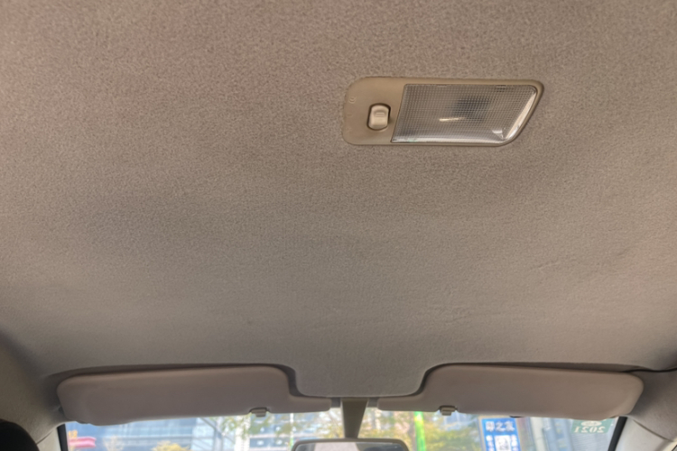 BYD F3 2019 car image #23