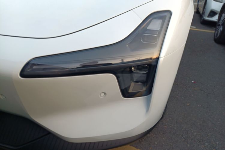 Xpeng MONA M03 2025 immagine di auto #23