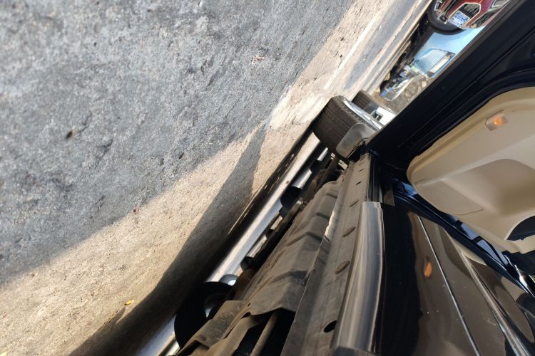 Toyota Highlander 2017 car image #23
