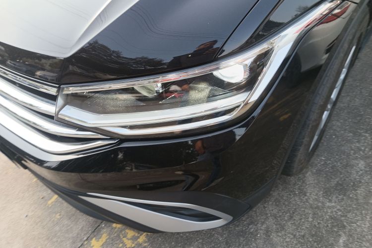 大众 途观L 2021 汽车图片 #23