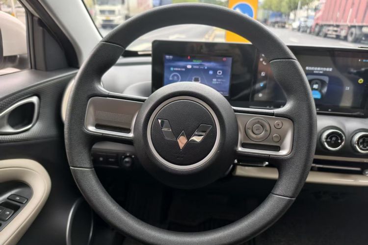 五菱汽车 五菱缤果 2025 #23 五菱汽车 五菱缤果 2025 汽车图片 #23