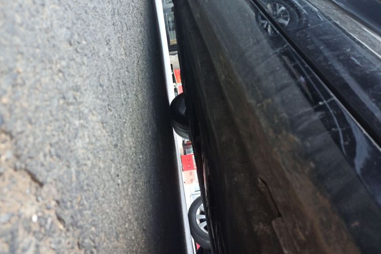 Audi A6L New Energy 2022 car image #23