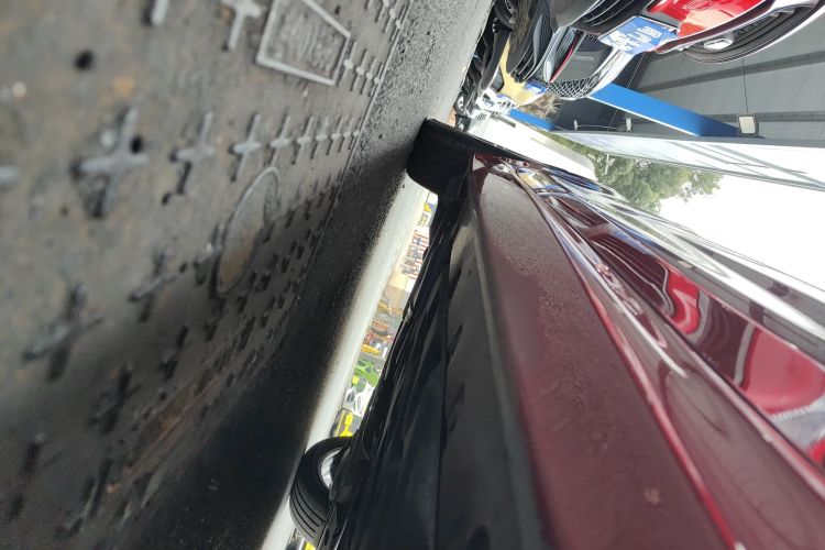 BMW 1 Series 2021 #23 BMW 1 Series 2021 car image #23