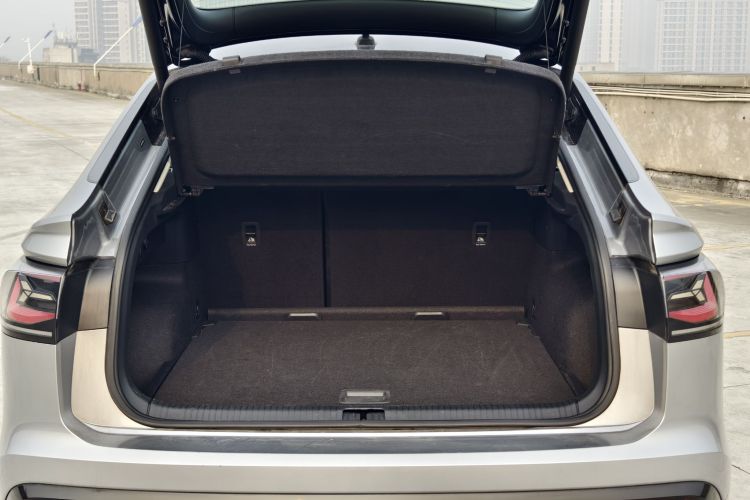 Volkswagen Tiguan X 2023 #23 Volkswagen Tiguan X 2023 car image #23