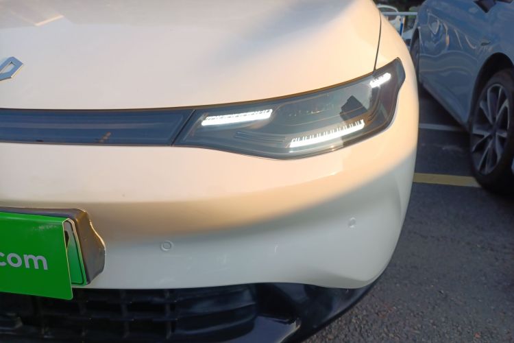 零跑汽车 零跑C01 2025 汽车图片 #23