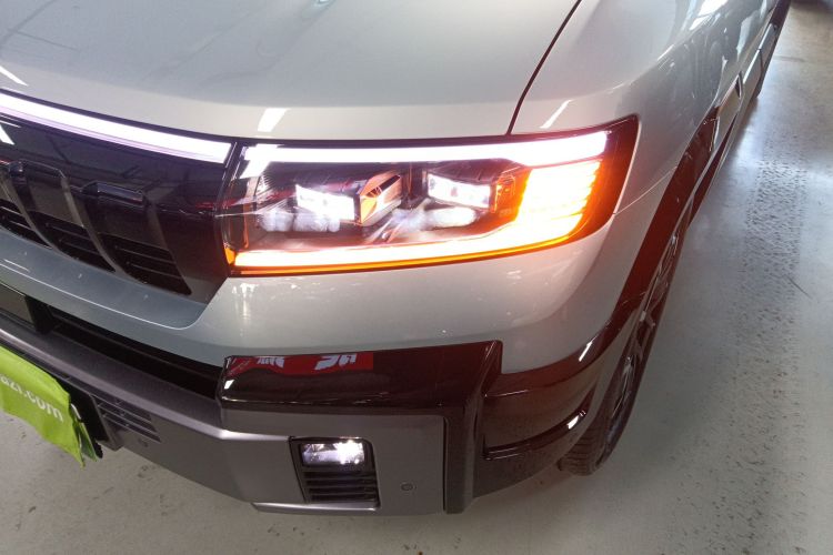 FangChengBao Leopard 8 2024 car image #23