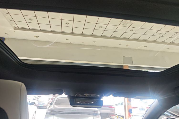 BYD Seal 06 New Energy 2025 car image #23