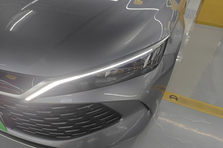 BYD Qin L 2024 car image #23