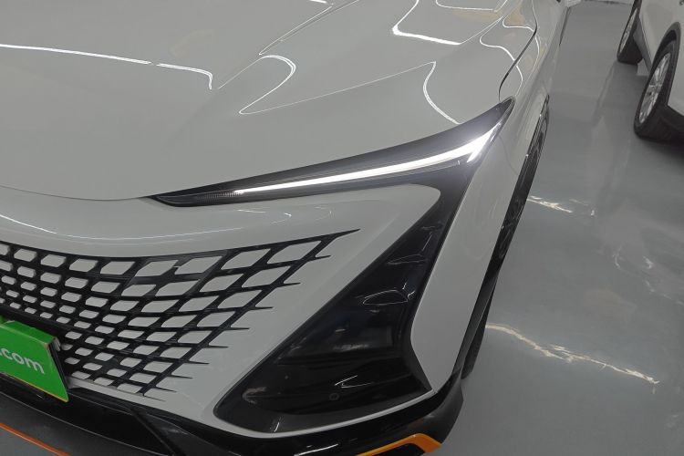 Changan UNI-T 2022 car image #23