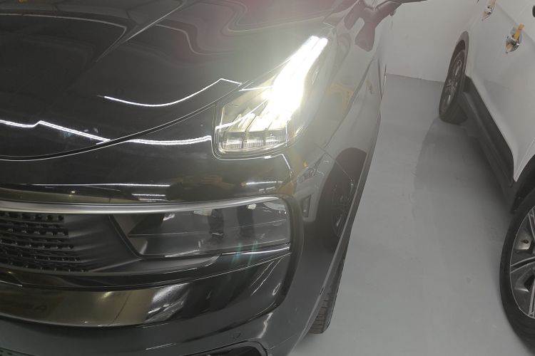 Lynk & Co 01 EM-P 2018 car image #23