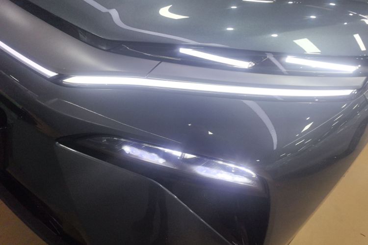 BYD Tang L 2025 #23 BYD Tang L 2025 imagen de coche #23