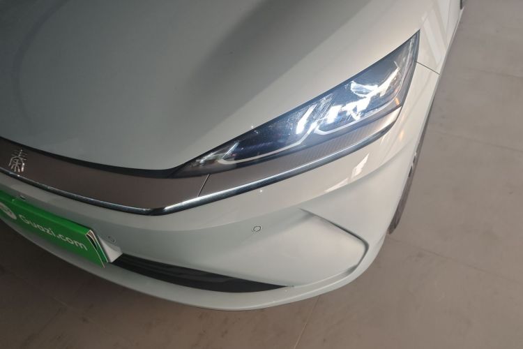 BYD Qin L 2025 car image #23