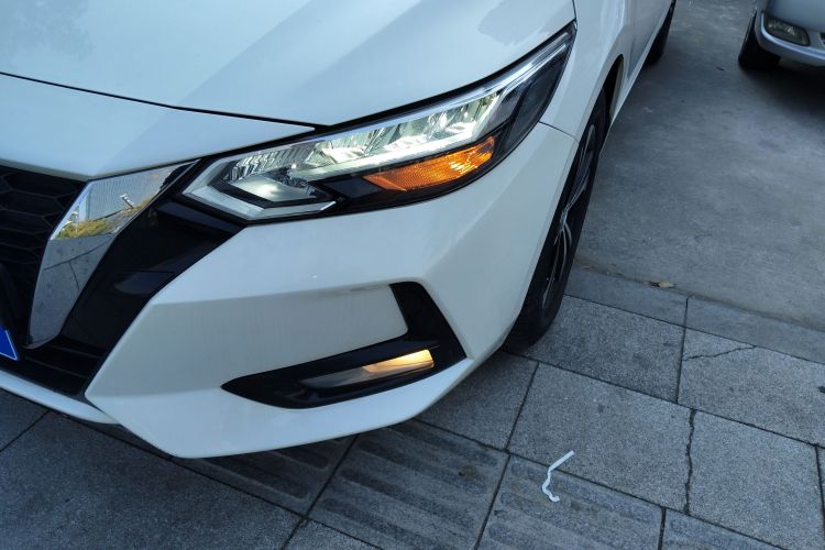 Nissan Sylphy 2023 car image #23