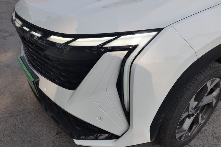 GEELY Boyue L 2023 #23 GEELY Boyue L 2023 car image #23