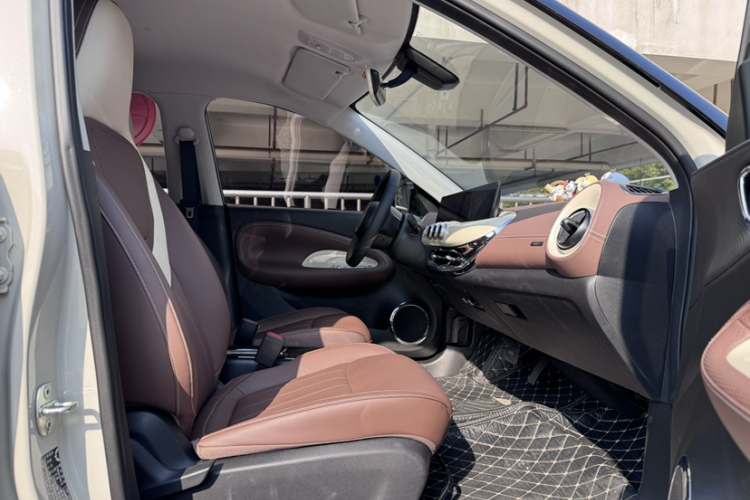 Wuling Binguo 2023 #23 Wuling Binguo 2023 immagine di auto #23