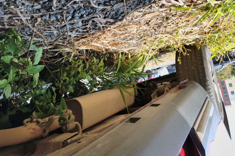 吉利汽车 博越 2018 汽车图片 #23