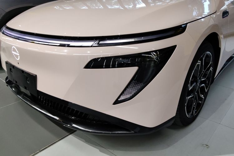 日产 日产N7 2025 汽车图片 #23