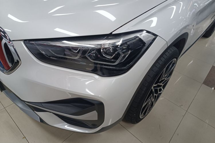 BMW X1 2021 car image #23