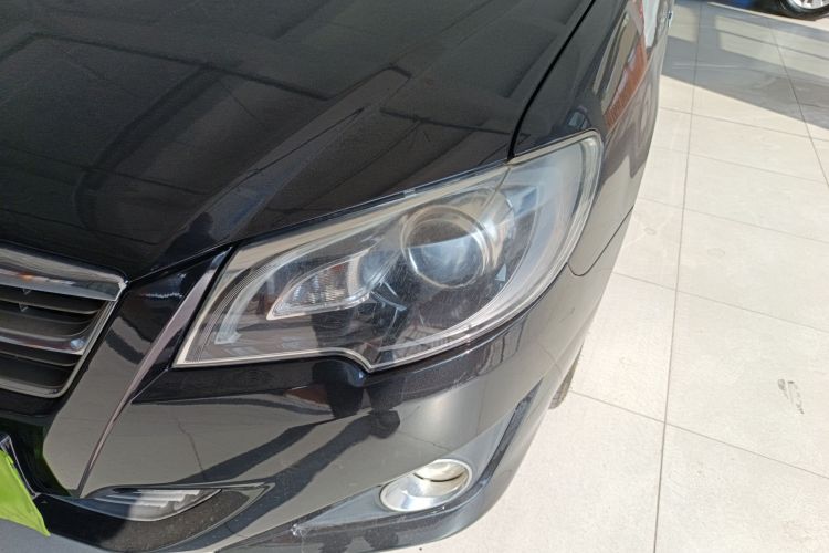 Toyota Corolla (Classic) 2015 изображение автомобиля #23