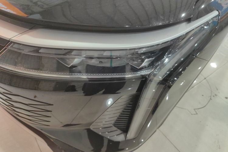 Exceed Yaoguang C-DM 2024 car image #23