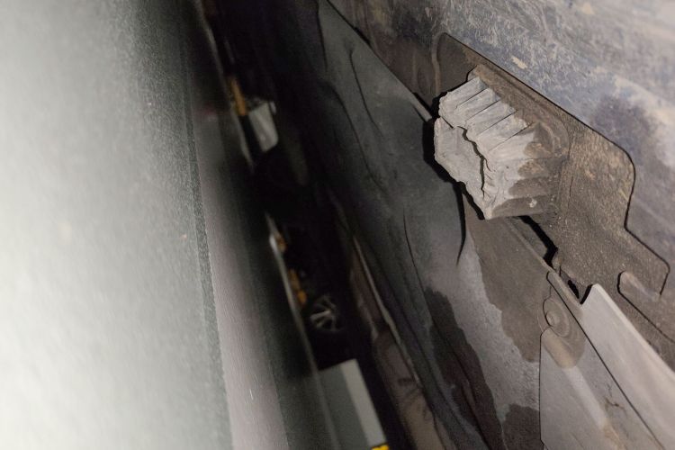 BMW 1 Series 2020 #23 BMW 1 Series 2020 car image #23